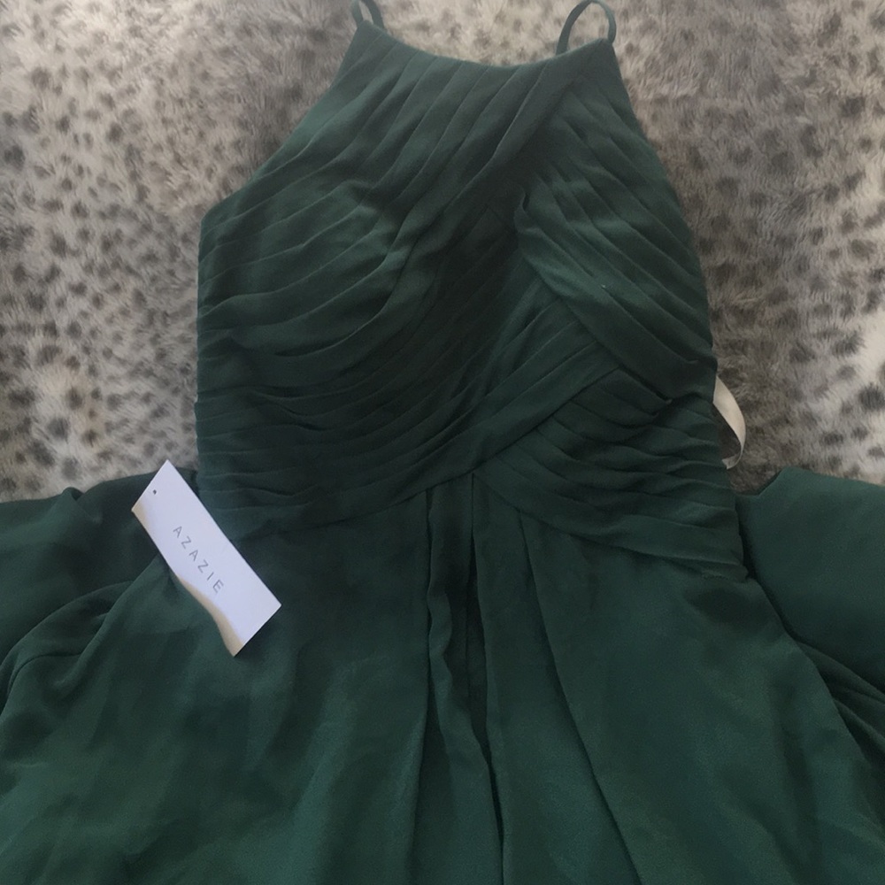Bridesmaids dress